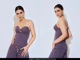 Kriti Sanon