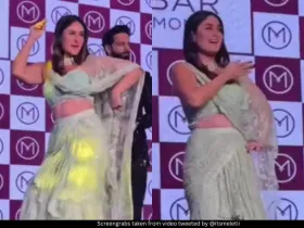 Kareena Kapoor