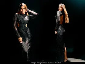 Rasha Thadani