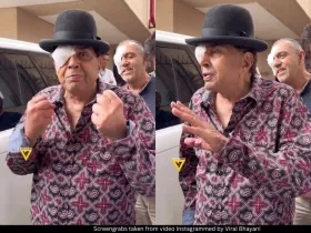 Dharmendra