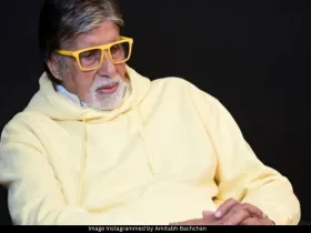 Big B