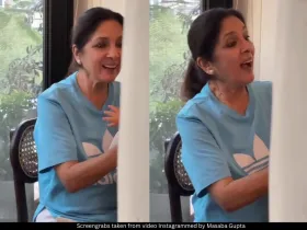 Neena Gupta