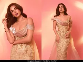 Sonal Chauhan