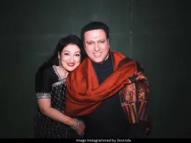 Govinda Sunita