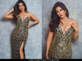 Chitrangda Singh 