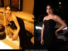 Sara Ali Khan