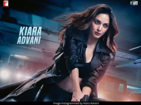 Kiara Advani