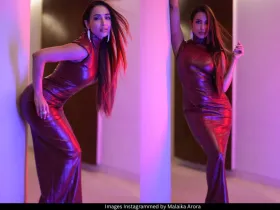 Malaika Arora