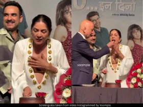 Neena Gupta