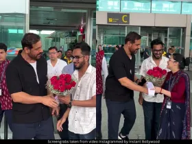 John Abraham 