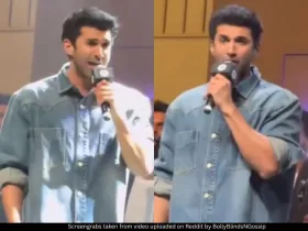 Aditya Roy Kapur