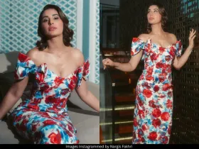 Nargis Fakhri