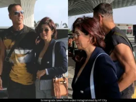 Akshay Kumar 