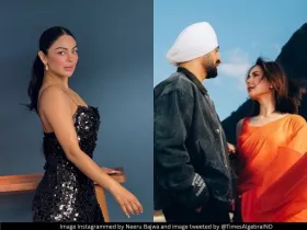 Neeru Bajwa