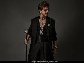 SRK
