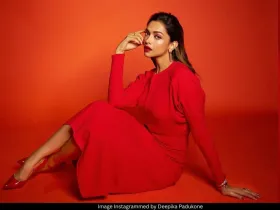 Deepika Padukone