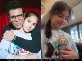 Karan Johar Roohi