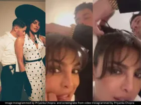 Priyanka Chopra