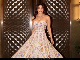 Priyanka Chopra