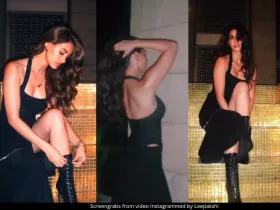 Disha Patani 