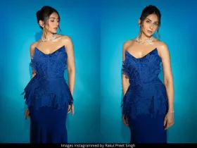 Rakul Preet Singh