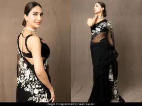 Vaani Kapoor