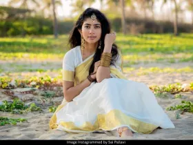 Sai Pallavi 