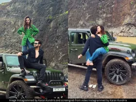 Karan Kundrra 