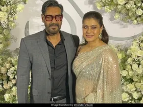 Kajol Ajay