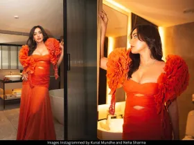 Neha Sharma