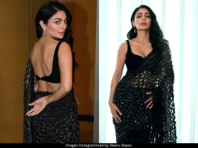 Neeru Bajwa 