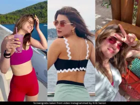 Kriti Sanon 