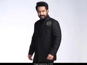 Jr NTR