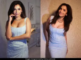 Ankita Lokhande