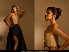 Malavika Mohanan