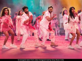 Panwadi song 