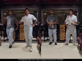 Varun Dhawan