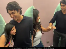 Ahaan Panday 