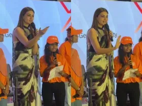 Kriti Sanon 
