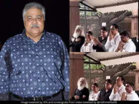 Satish Shah