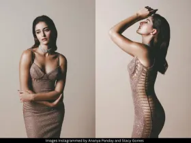 Ananya Panday