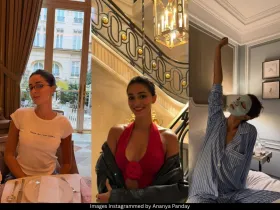 Ananya Panday