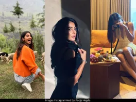 Pooja Hegde