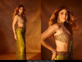 Shilpa Shetty 