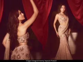 Tejasswi Prakash