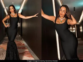 Malaika Arora