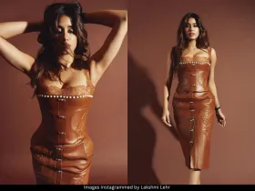 Janhvi Kapoor 