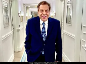 Dharmendra