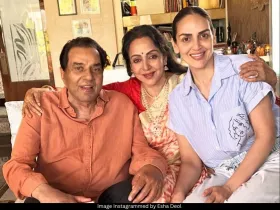Dharmendra Esha