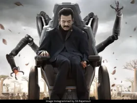 Prithviraj Sukumaran 